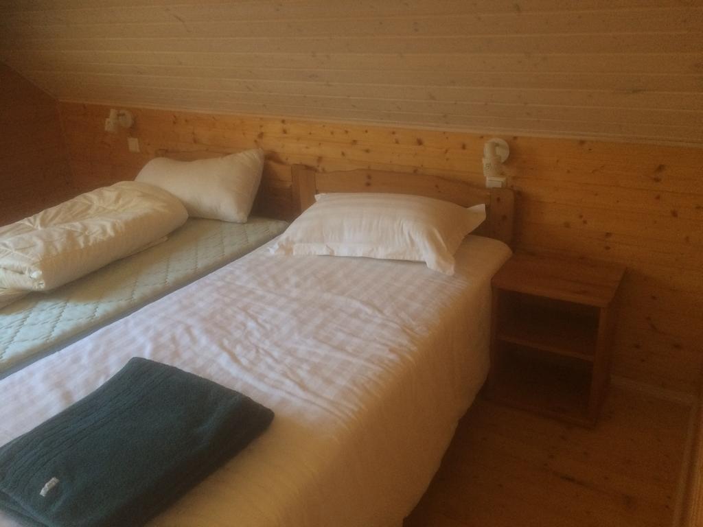 Aasa Puhkemaja Hotel Otepää Kültér fotó
