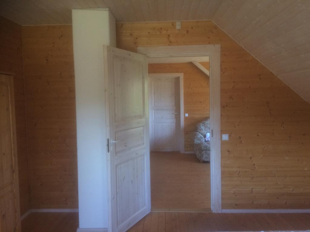 Aasa Puhkemaja Hotel Otepää Kültér fotó