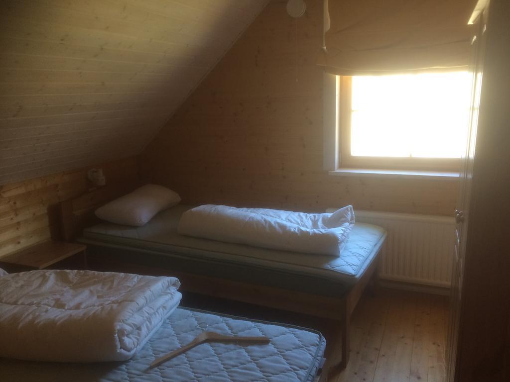 Aasa Puhkemaja Hotel Otepää Kültér fotó