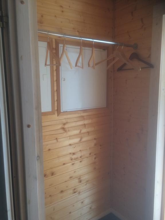 Aasa Puhkemaja Hotel Otepää Kültér fotó