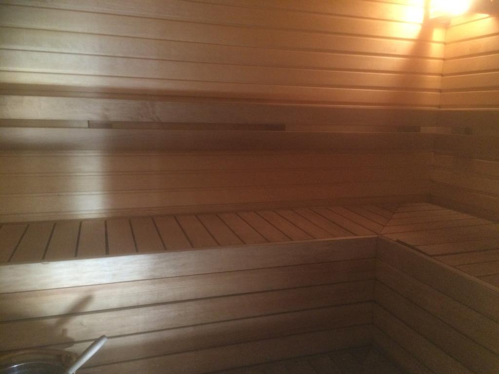 Aasa Puhkemaja Hotel Otepää Kültér fotó
