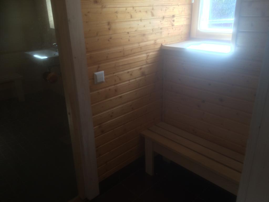 Aasa Puhkemaja Hotel Otepää Kültér fotó