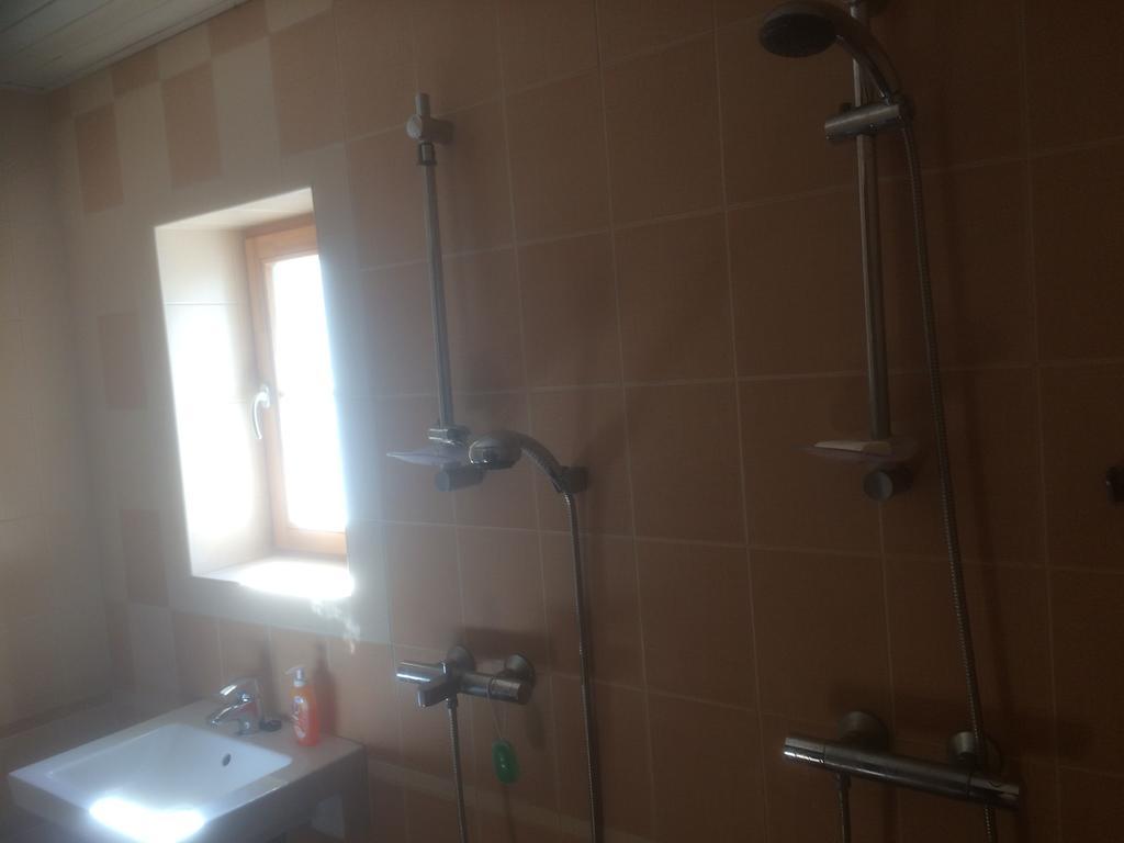 Aasa Puhkemaja Hotel Otepää Kültér fotó