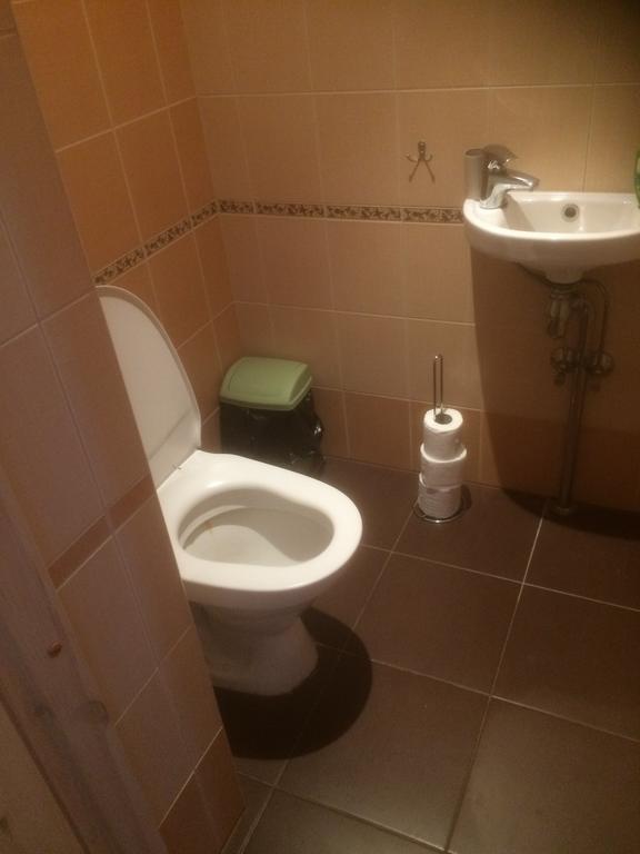 Aasa Puhkemaja Hotel Otepää Kültér fotó