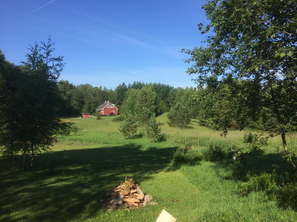Aasa Puhkemaja Hotel Otepää Kültér fotó