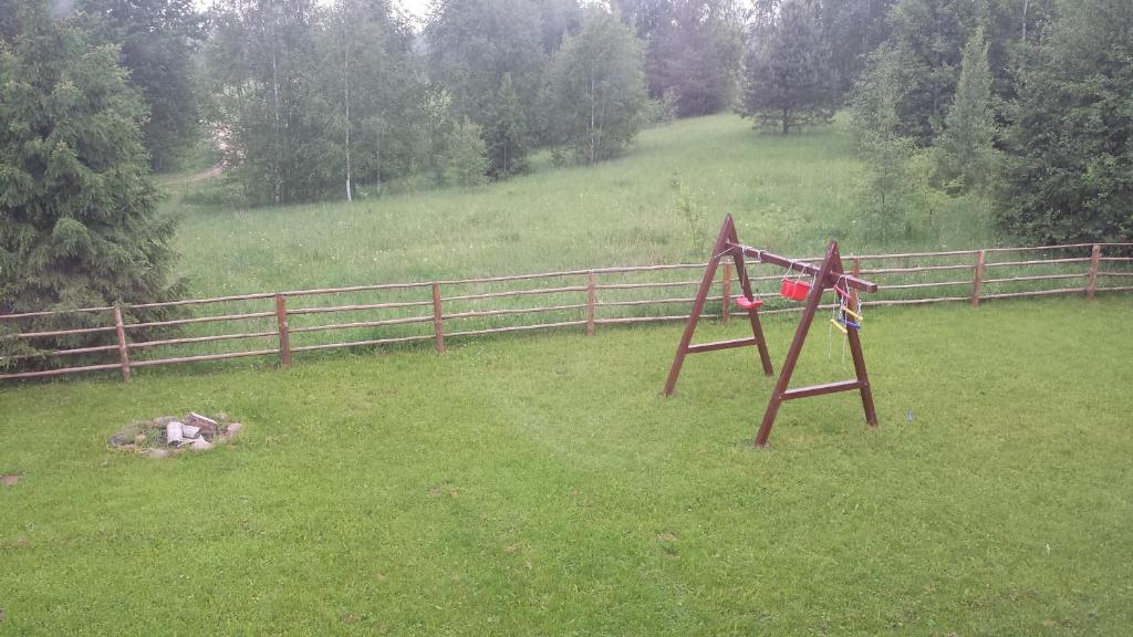 Aasa Puhkemaja Hotel Otepää Kültér fotó