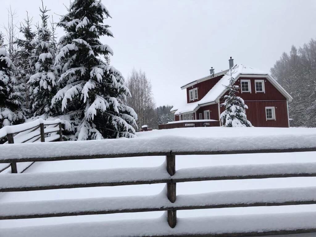 Aasa Puhkemaja Hotel Otepää Kültér fotó